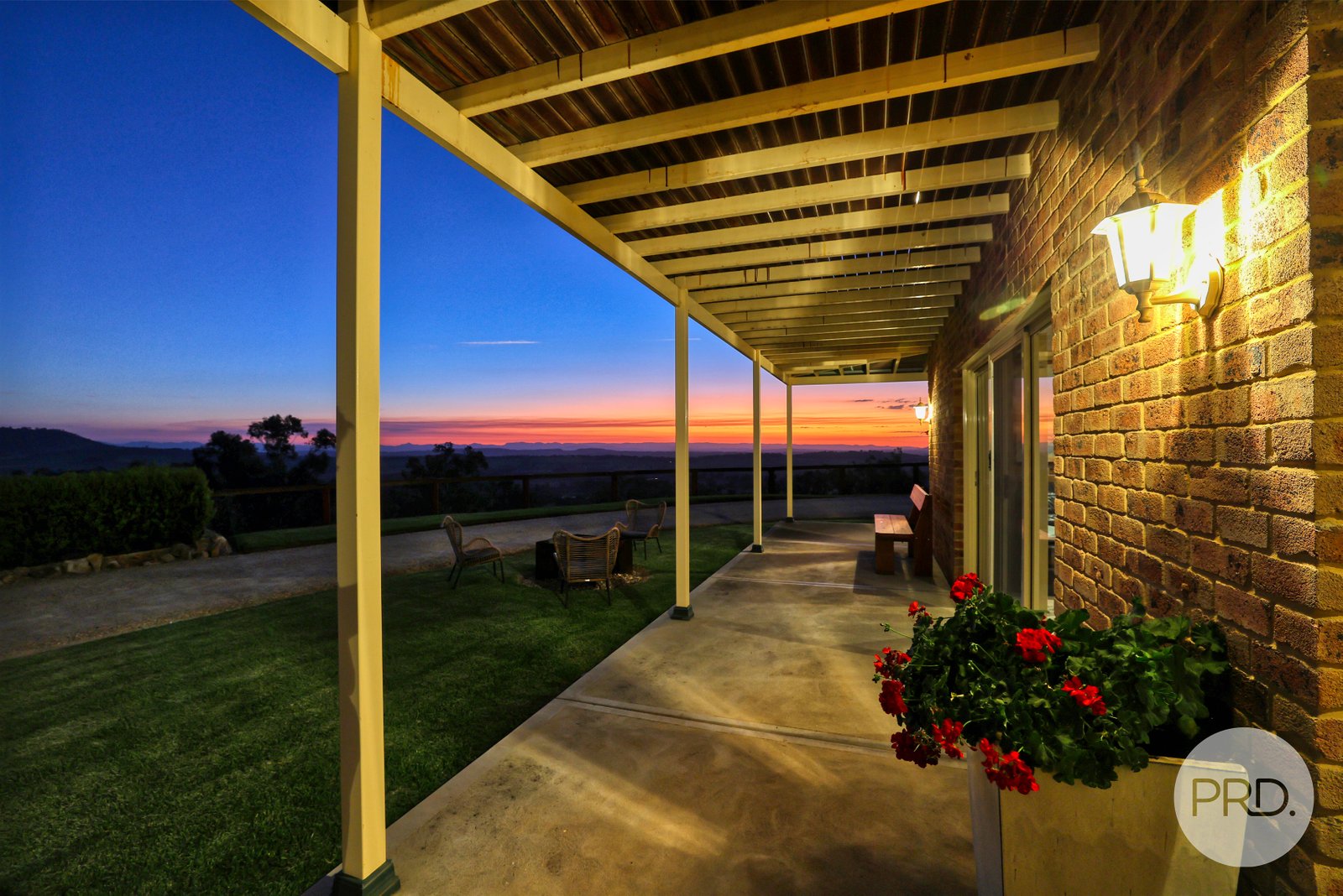 25 Ray Carter Drive QUIRINDI 33