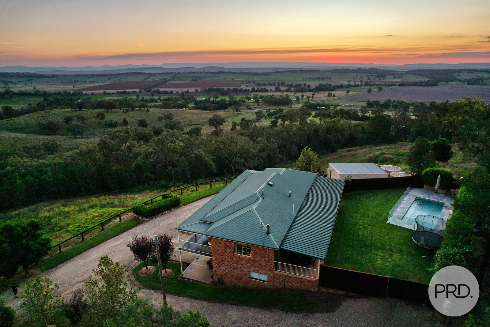 25 Ray Carter Drive QUIRINDI 34