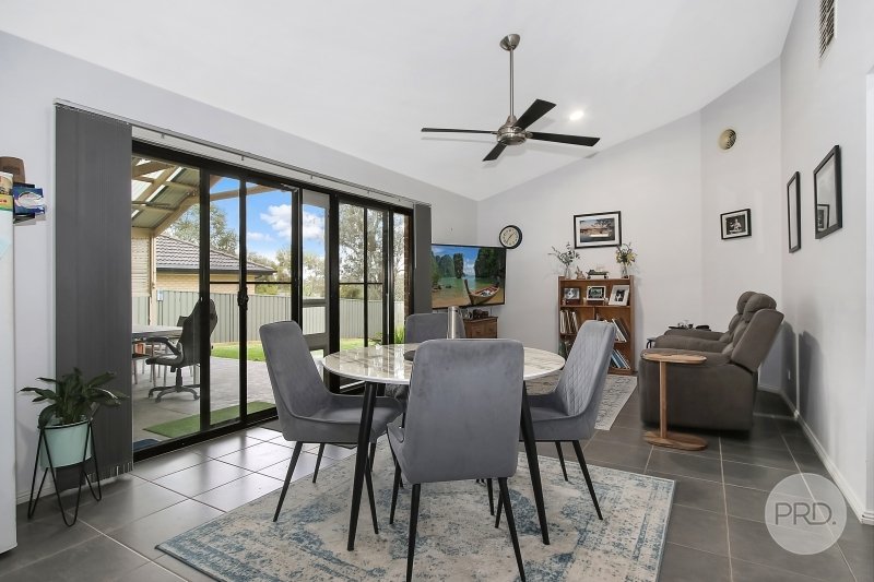 25 Redbox Drive THURGOONA 4