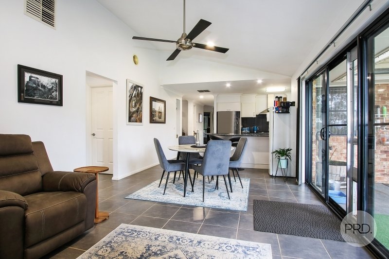 25 Redbox Drive THURGOONA 5