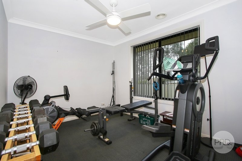25 Redbox Drive THURGOONA 11