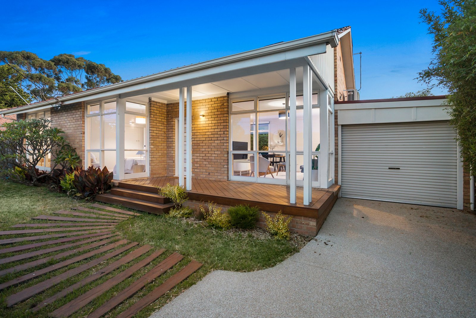 Gallery: 25 Reed Street