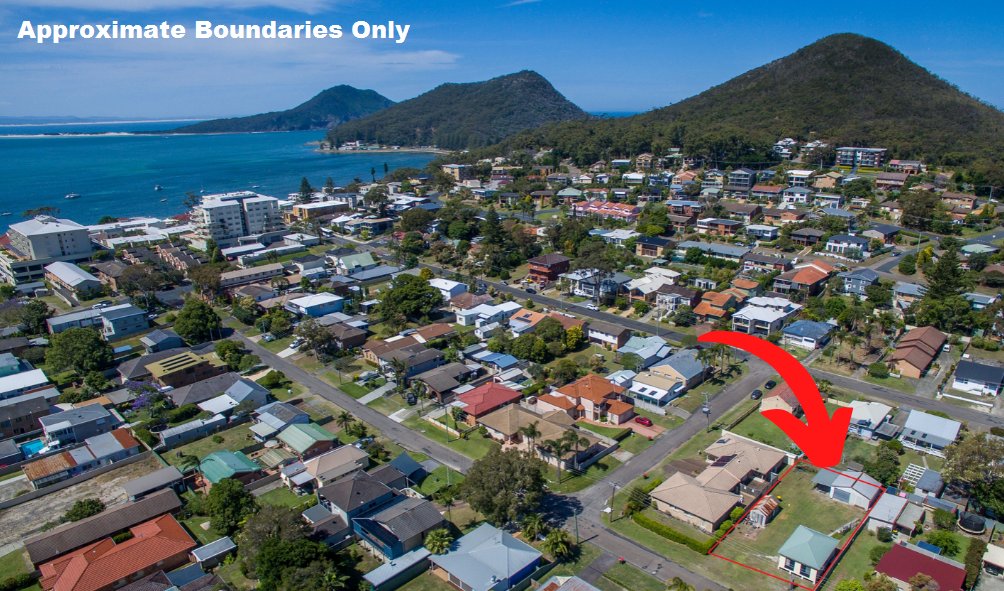 25 Rigney Street SHOAL BAY 1