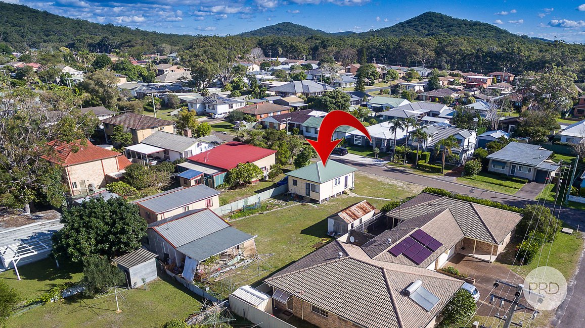 25 Rigney Street SHOAL BAY 2