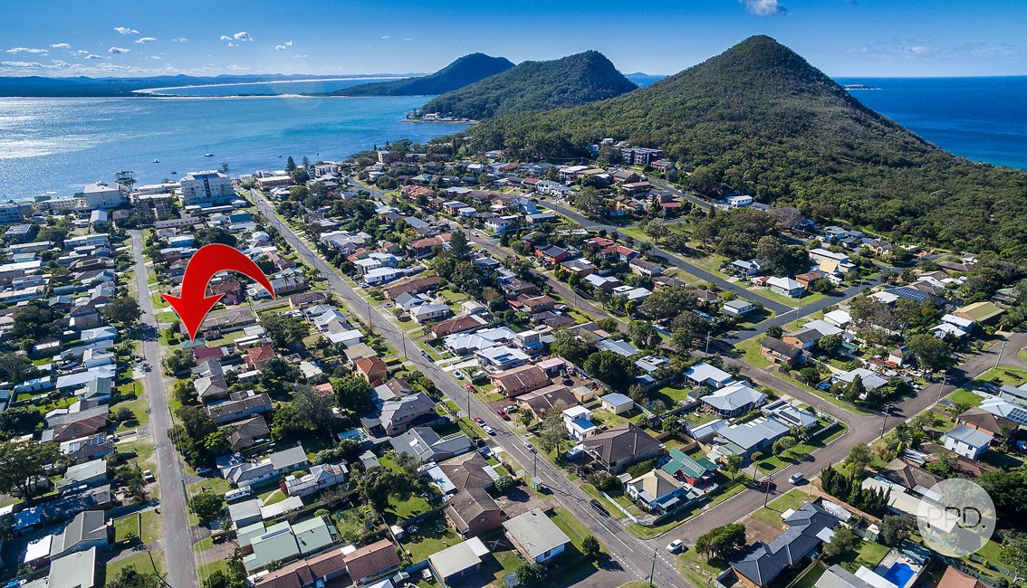 25 Rigney Street SHOAL BAY 3