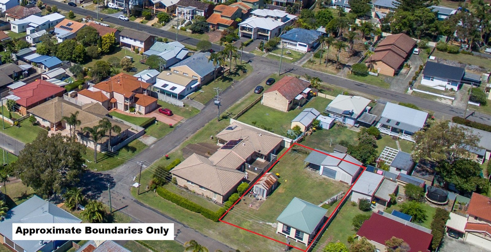 25 Rigney Street SHOAL BAY 5