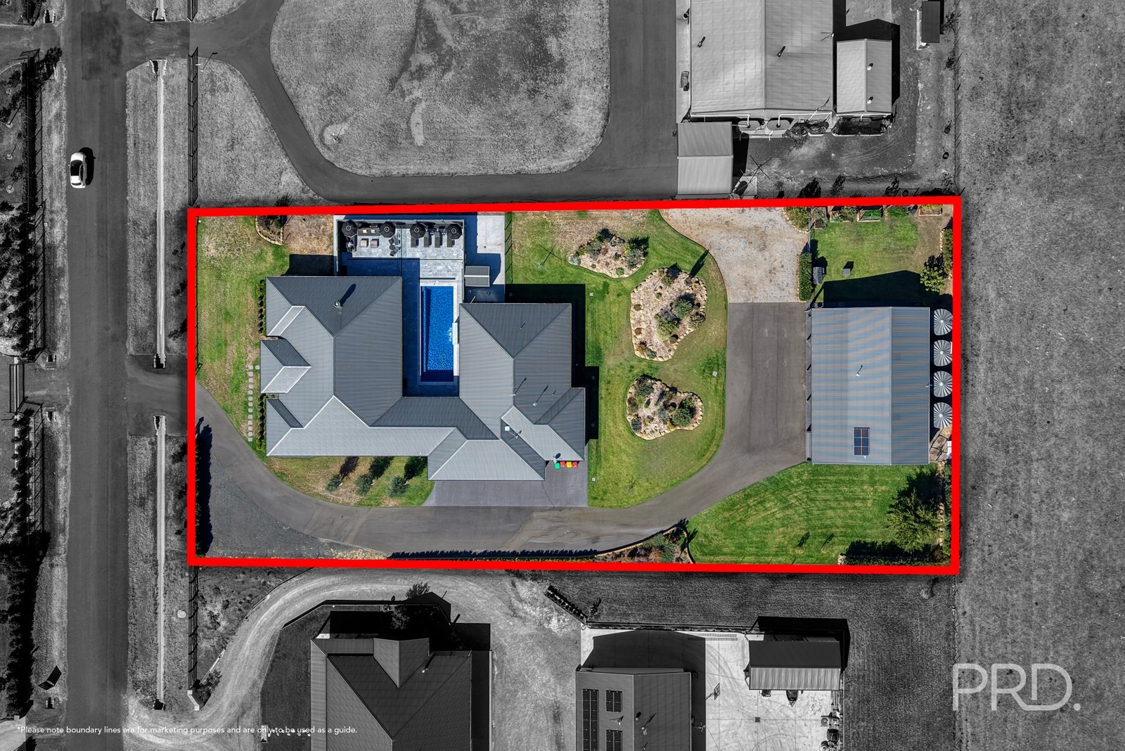 25 Rodeo Drive TAMWORTH 33