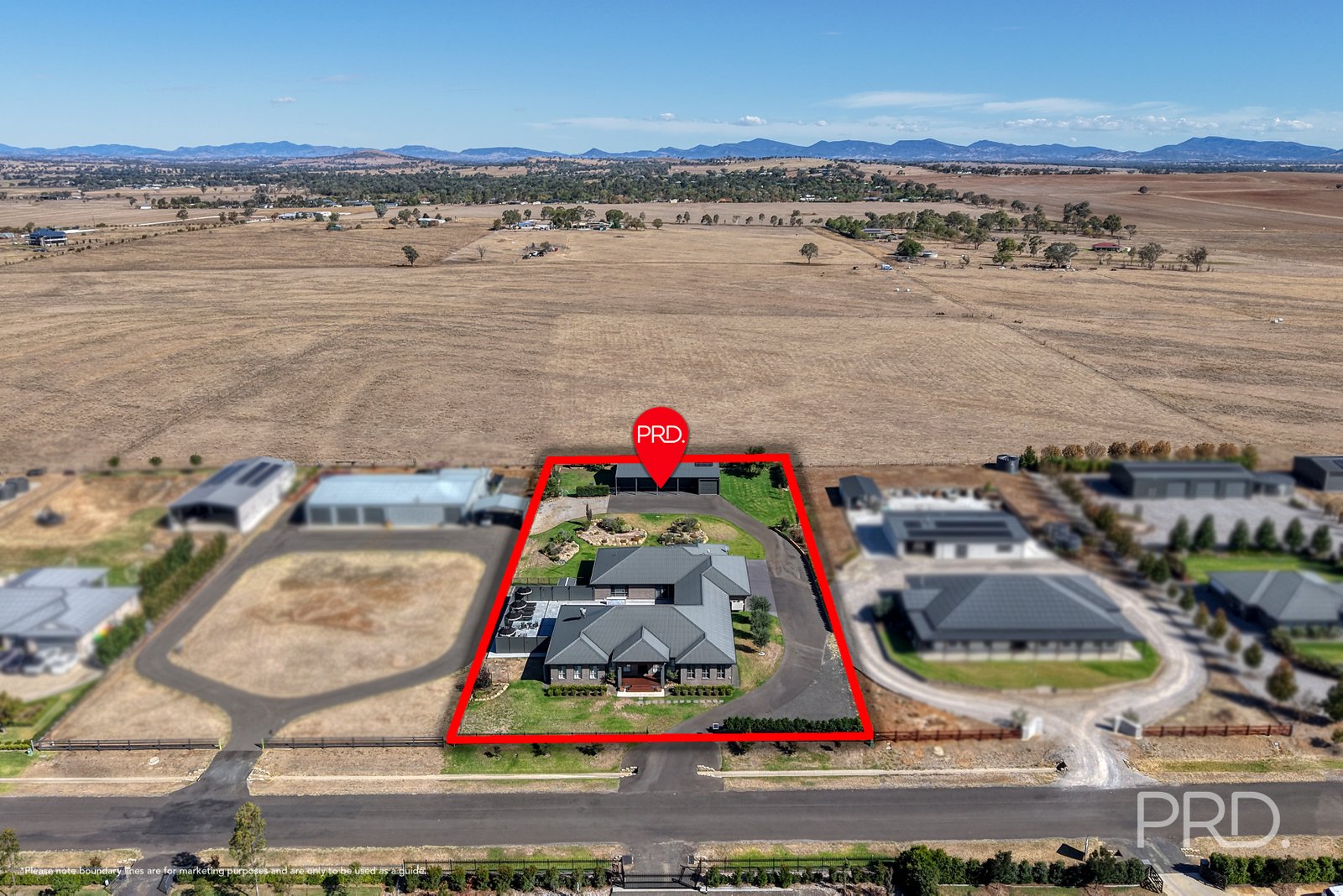 25 Rodeo Drive TAMWORTH 34