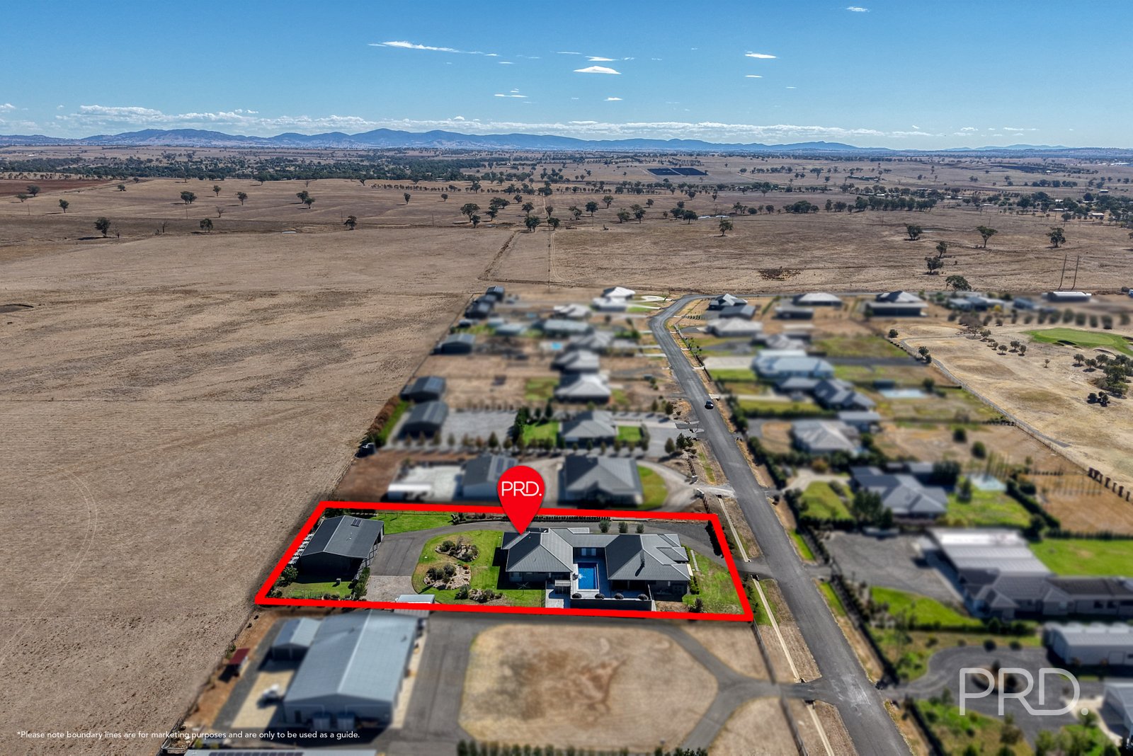 25 Rodeo Drive TAMWORTH 35