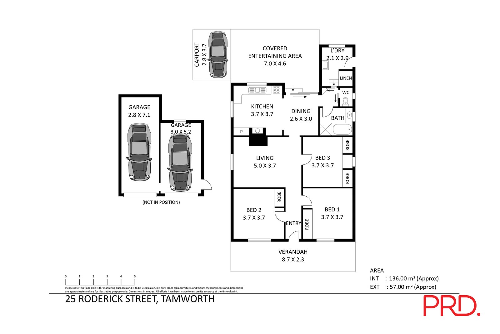 25 Roderick Street TAMWORTH 15