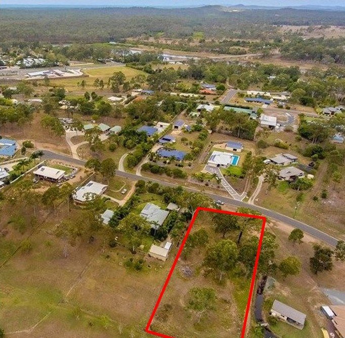25 RONALD Crescent BENARABY 2