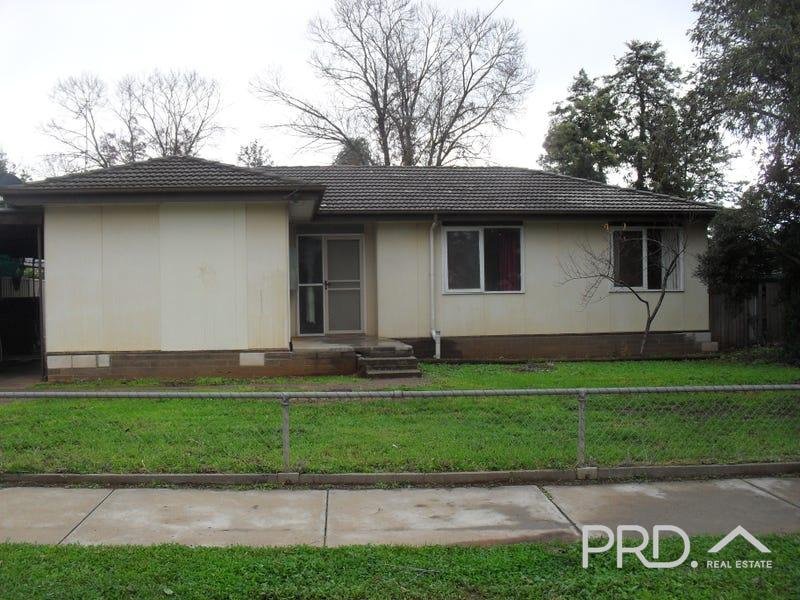 25 Rowe Street ROBINVALE 1