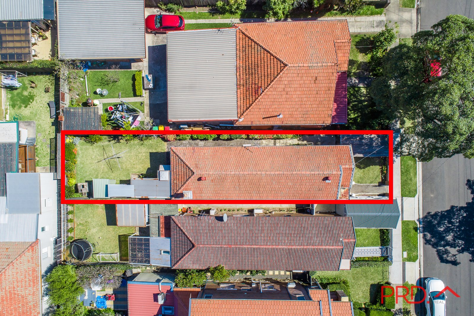 25 Rowley Rd  RUSSELL LEA 7