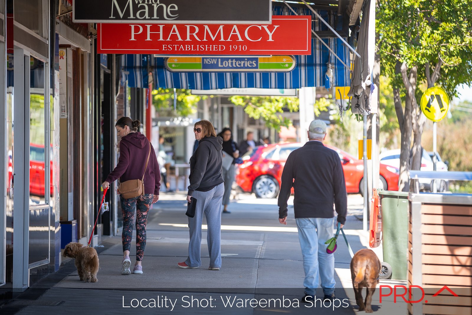 25 Rowley Road RUSSELL LEA NSW 2046