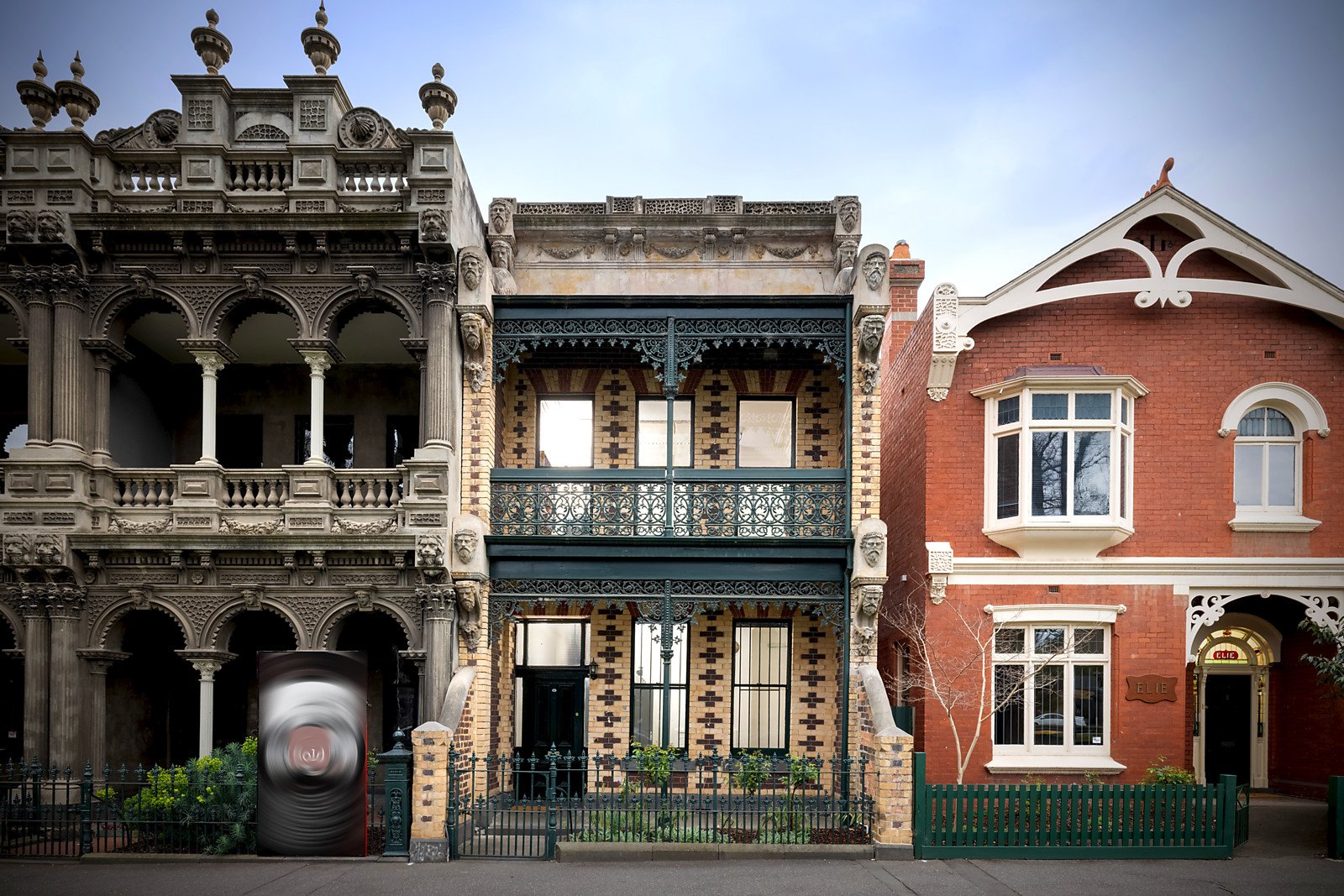 25 Royal Parade, Parkville VIC 3052