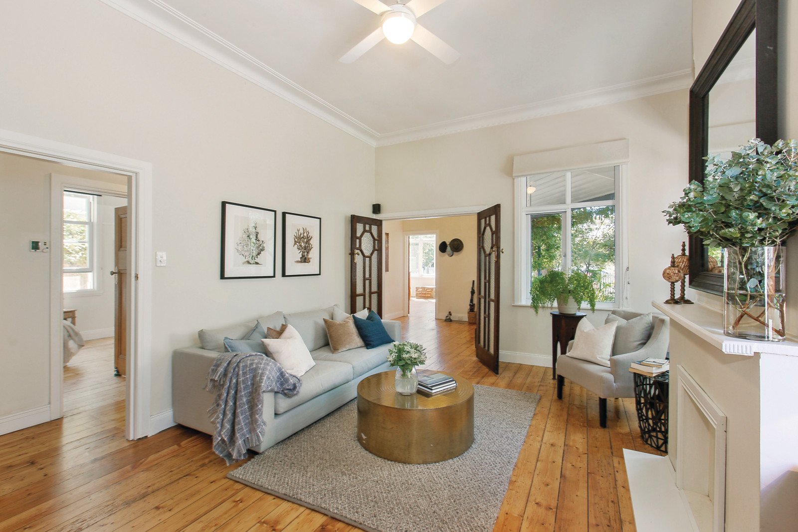 25 Rusden Street, Brighton, VIC