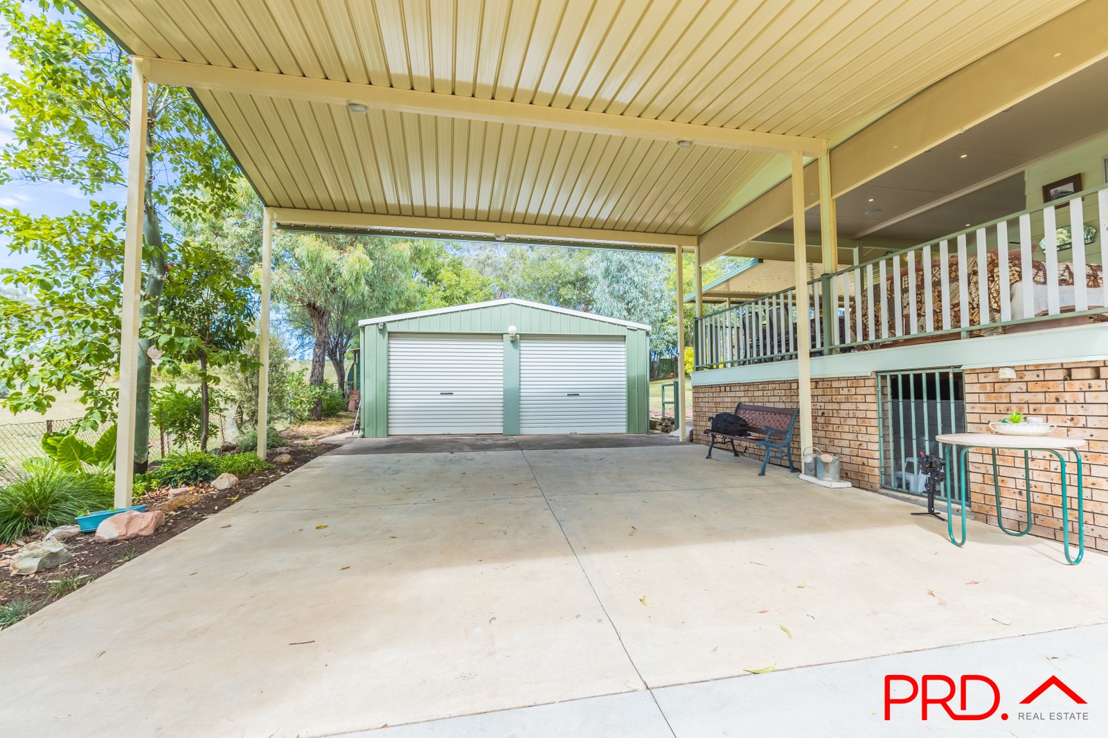 25 Russell Street WERRIS CREEK 2