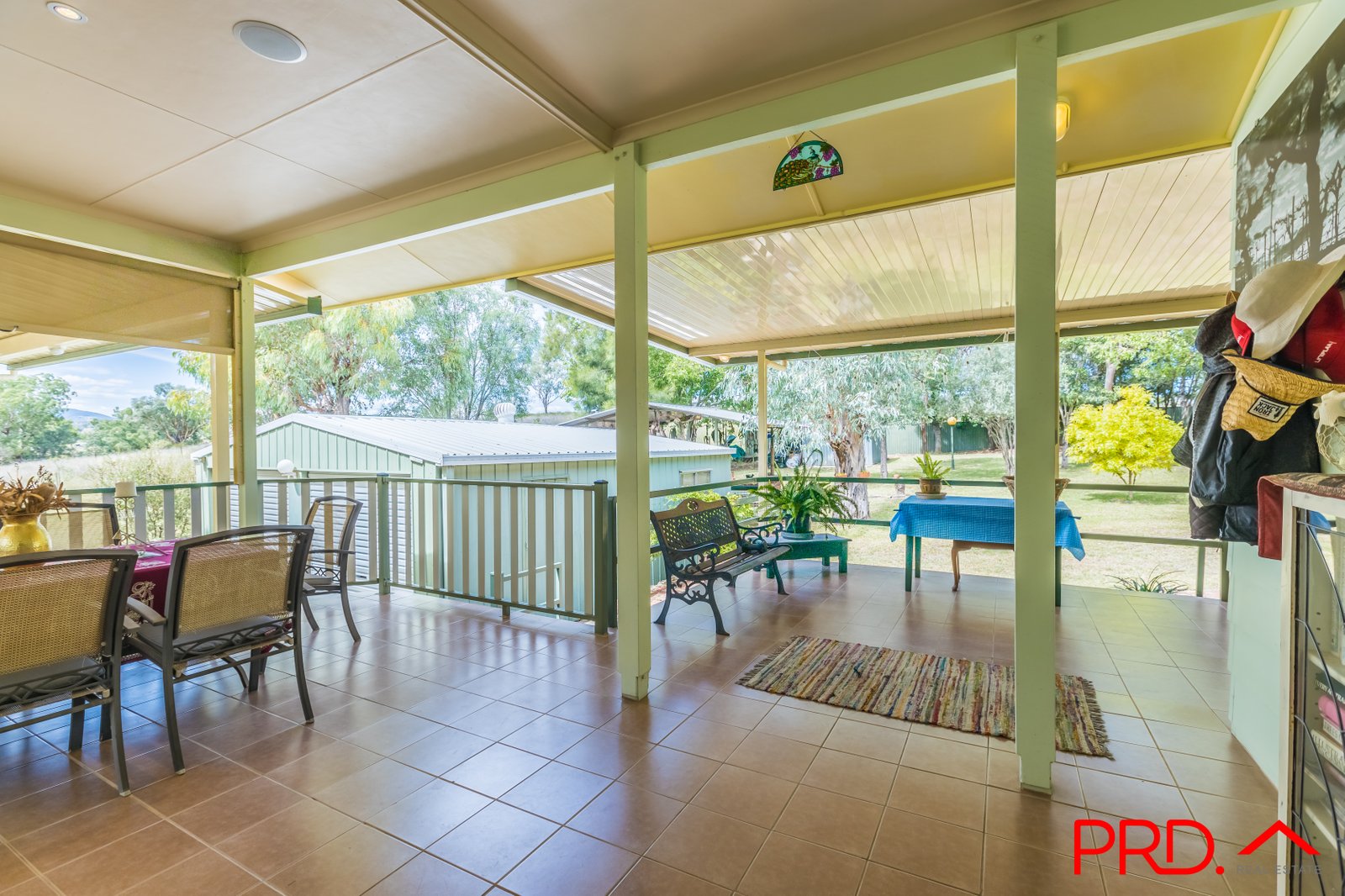 25 Russell Street WERRIS CREEK 4