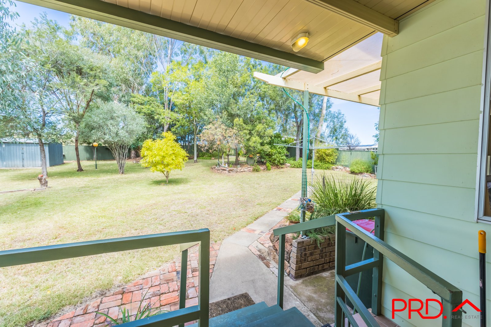 25 Russell Street WERRIS CREEK 19