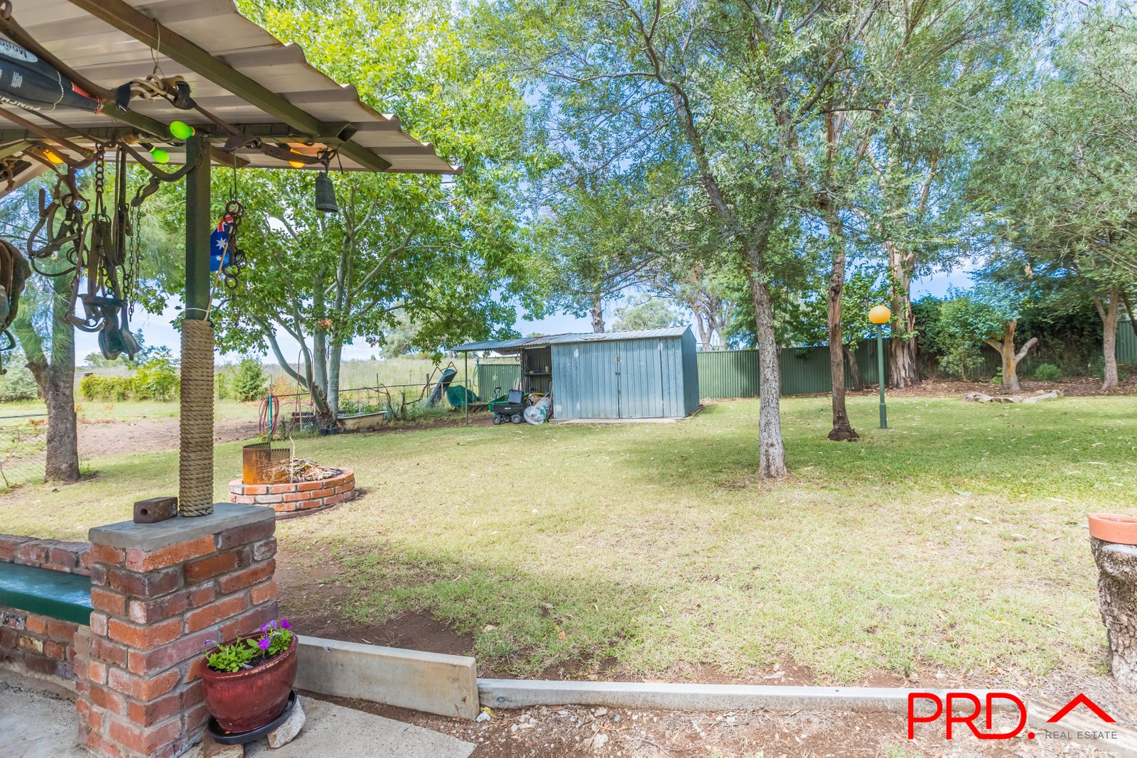 25 Russell Street WERRIS CREEK 20
