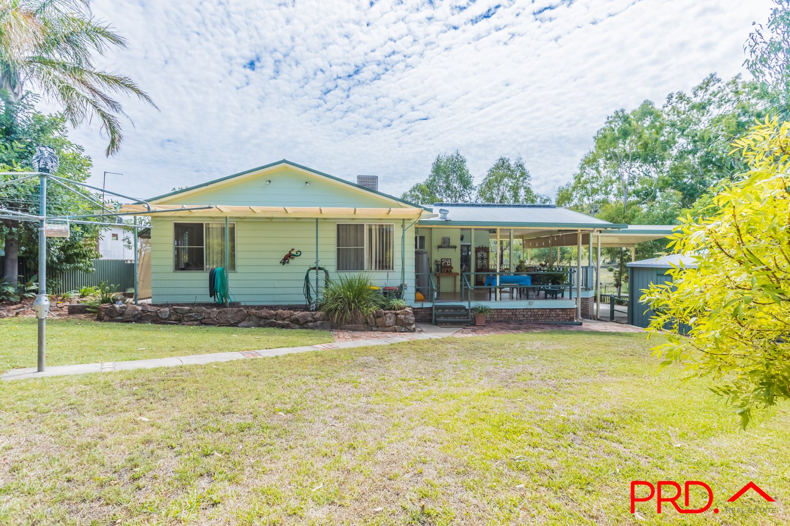 25 Russell Street WERRIS CREEK 24