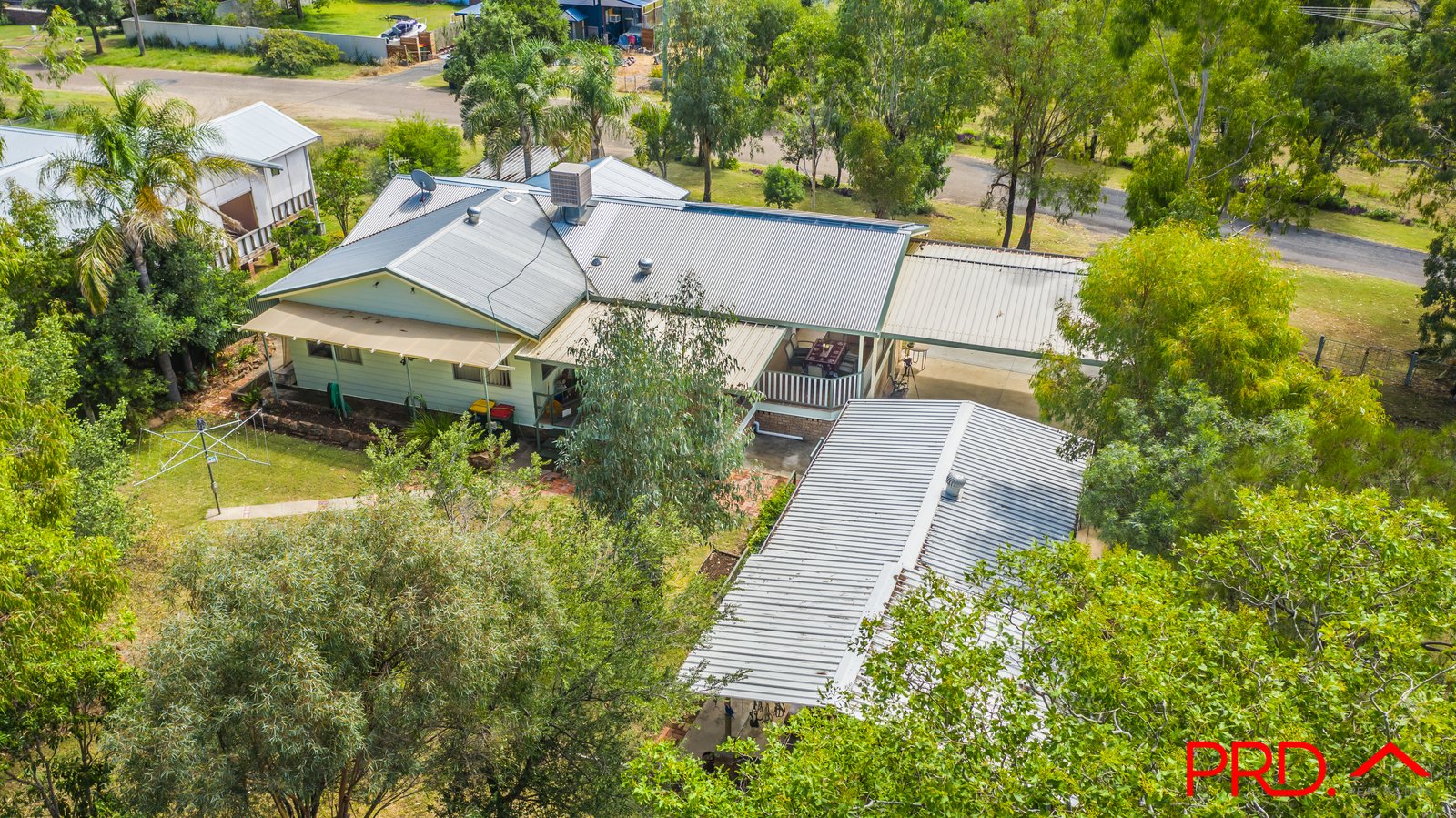 25 Russell Street WERRIS CREEK 25