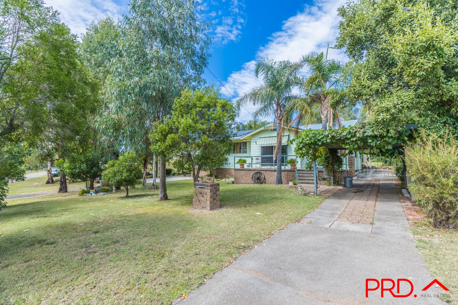 25 Russell Street WERRIS CREEK 27