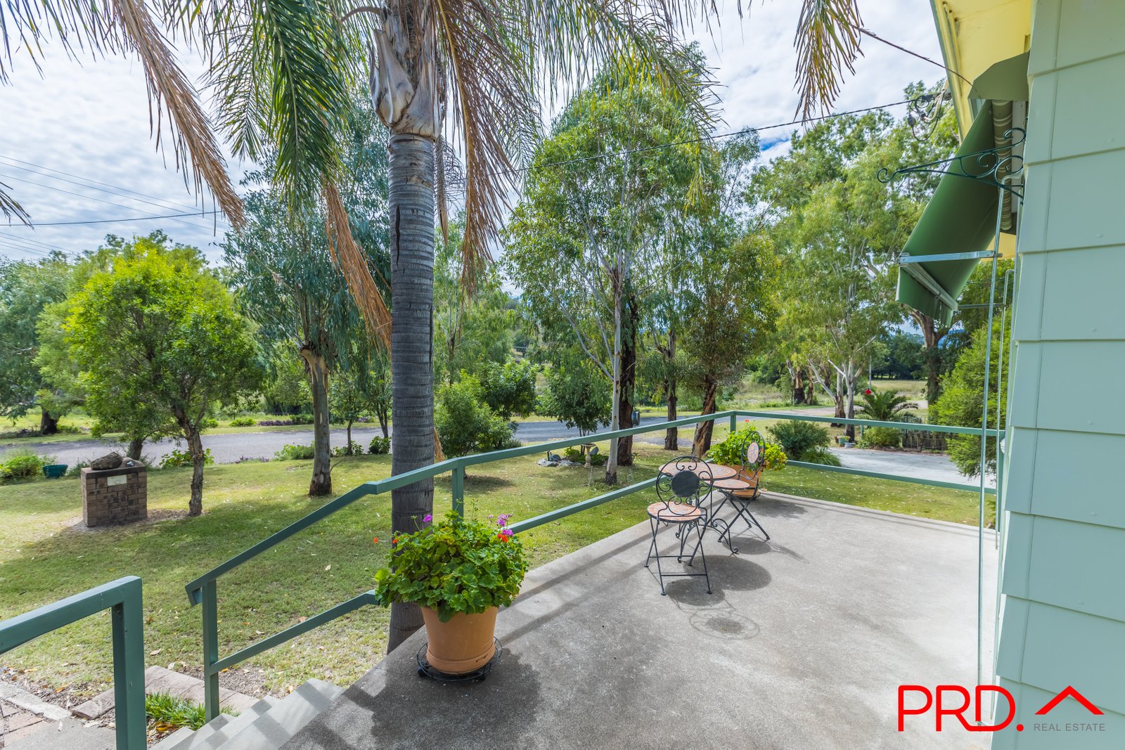 25 Russell Street WERRIS CREEK 28