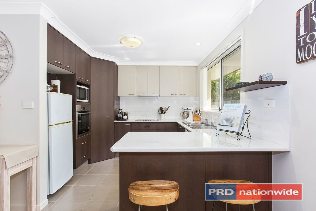25 Rutland Street BONVILLE 3