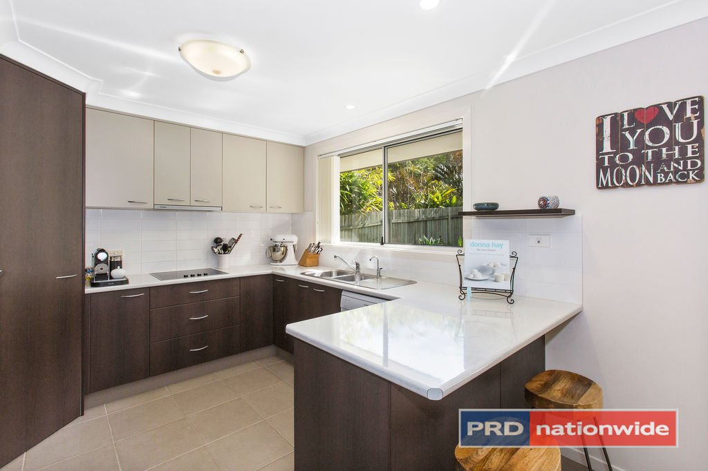 25 Rutland Street BONVILLE 4