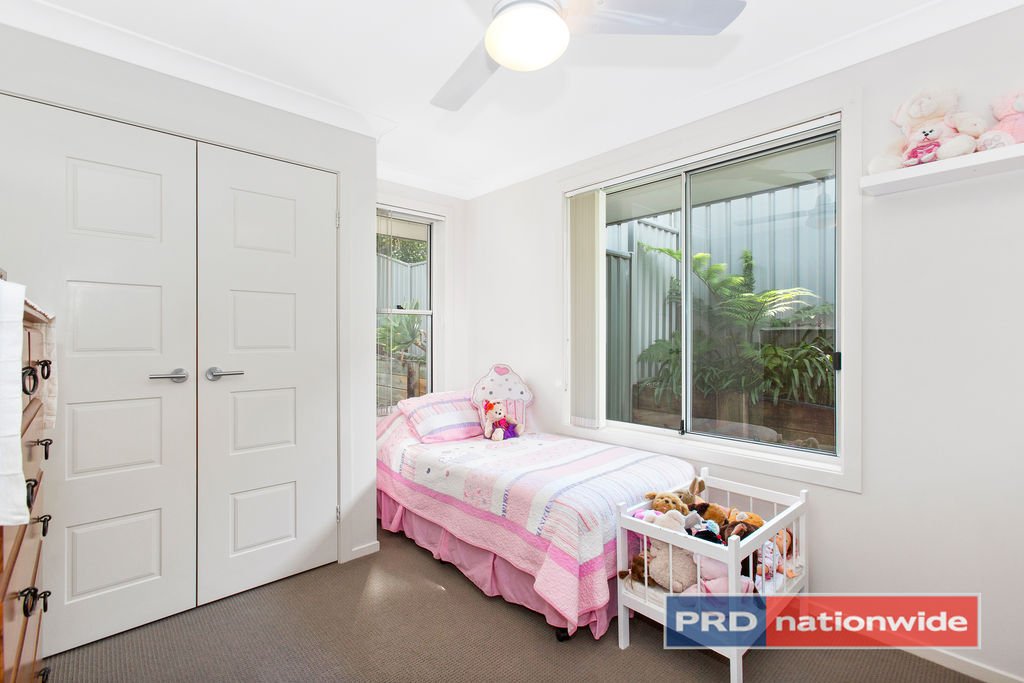 25 Rutland Street BONVILLE 12