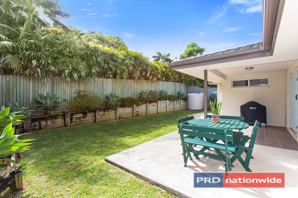 25 Rutland Street BONVILLE 16
