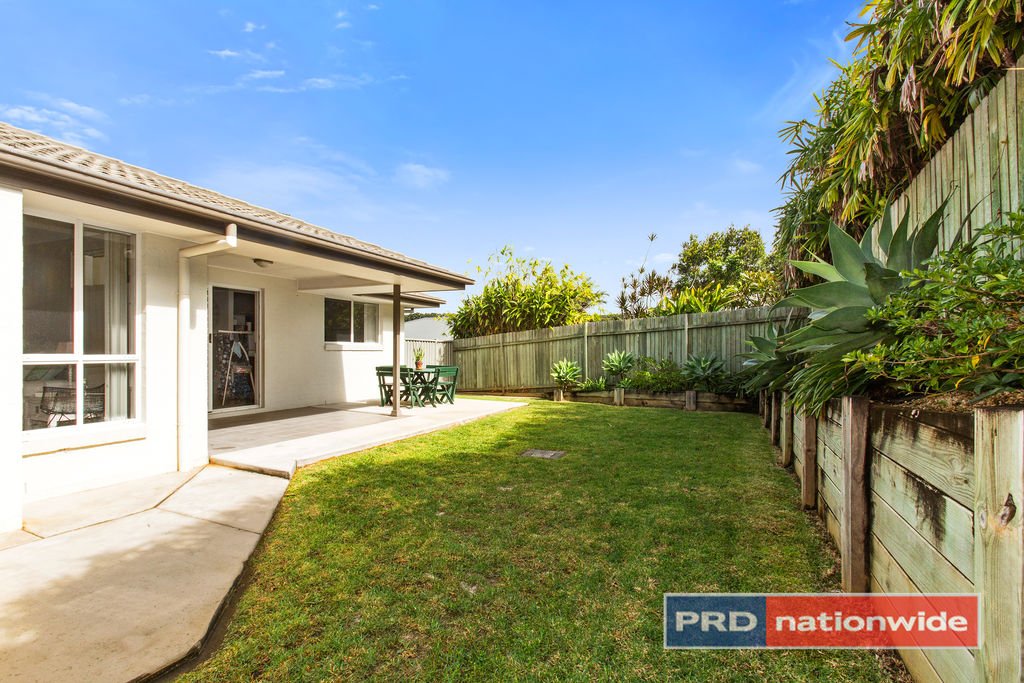 25 Rutland Street BONVILLE 17