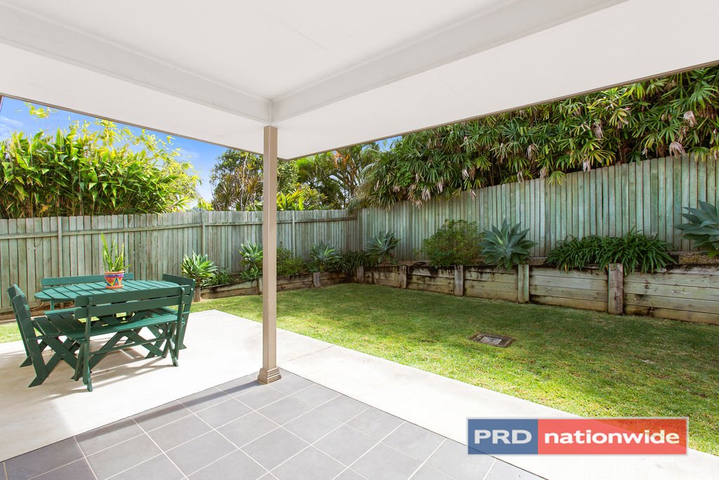 25 Rutland Street BONVILLE 18