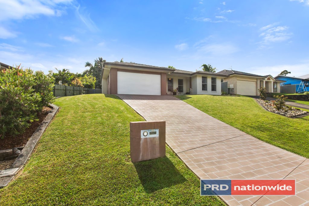 25 Rutland Street BONVILLE 19