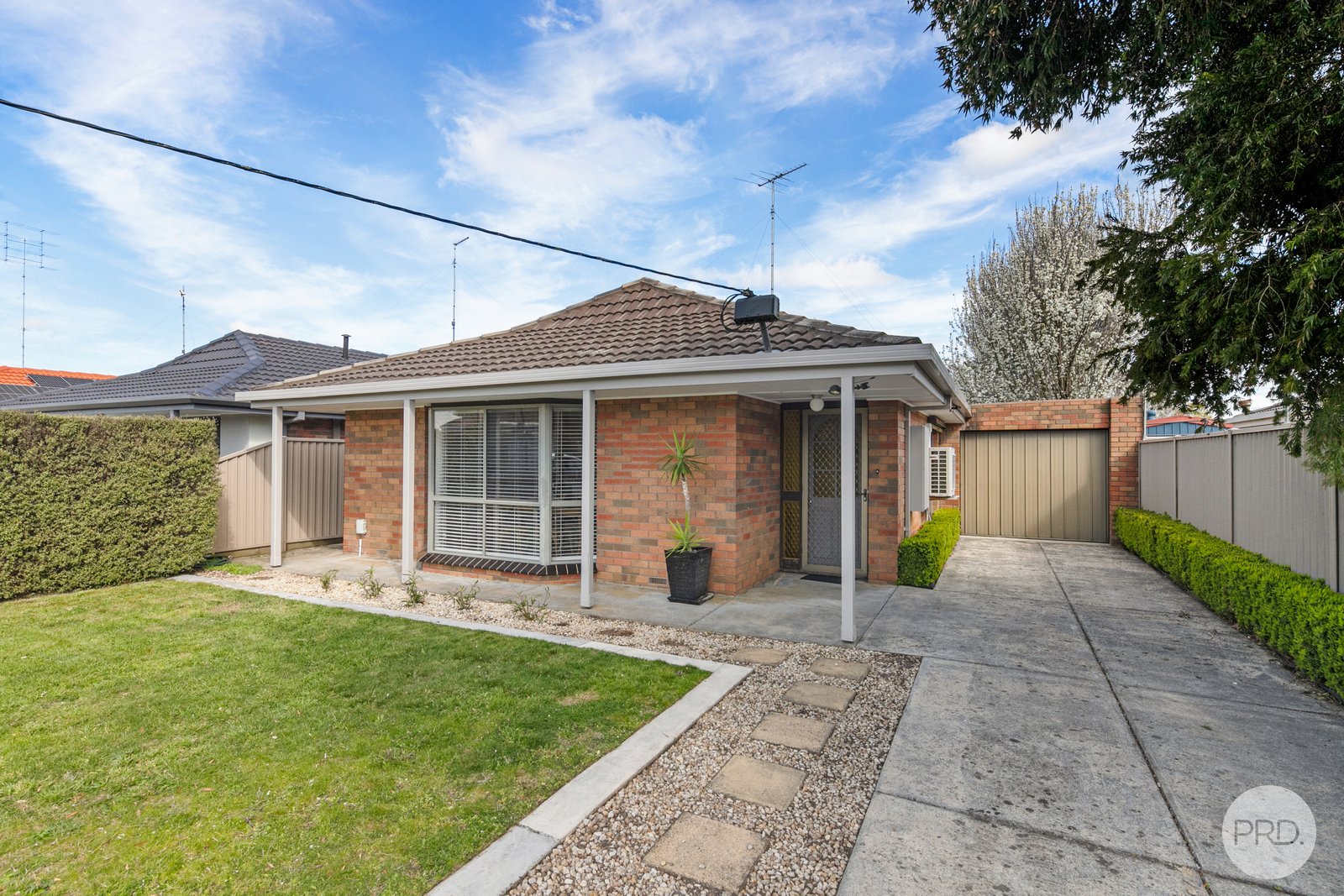 25 Salisbury Avenue NEWINGTON 1