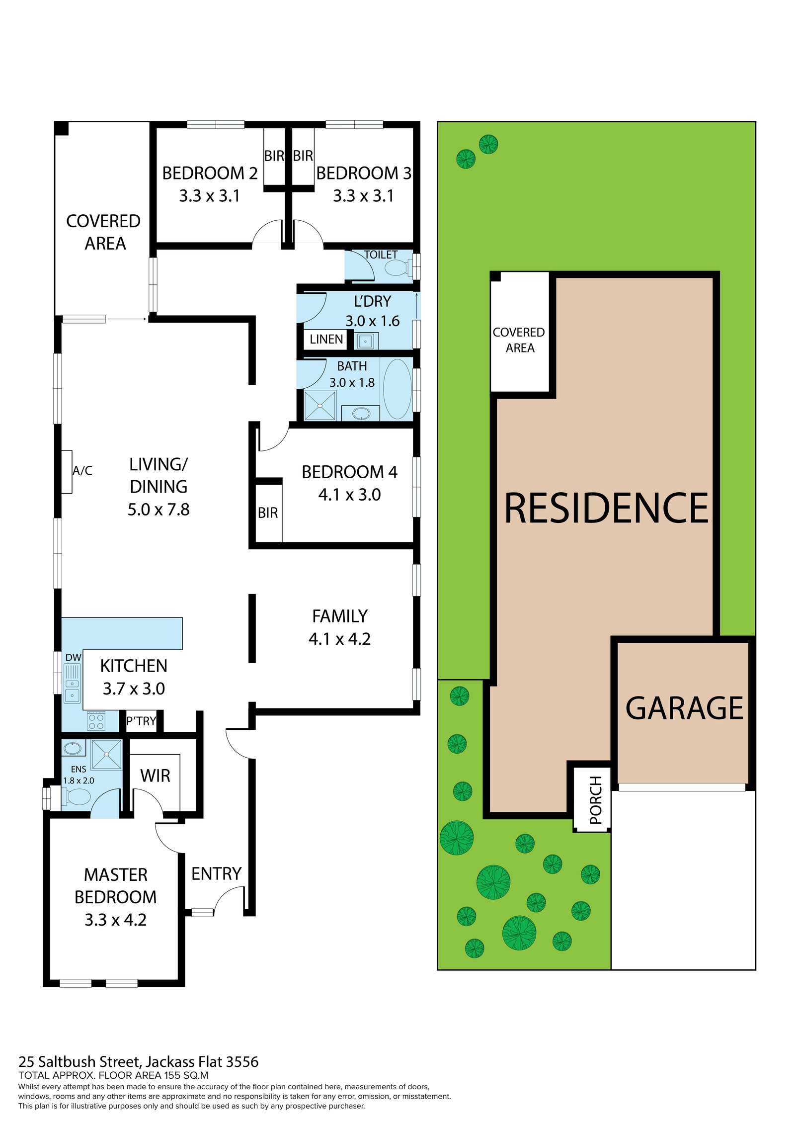 25 Saltbush Street JACKASS FLAT 15