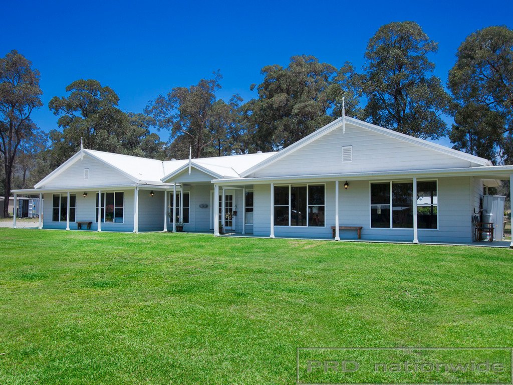 25 Sanctuary Way VACY 18