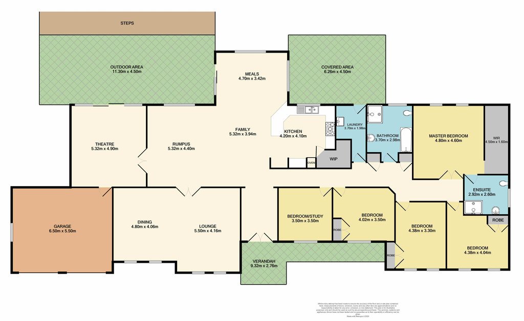 25 Sandstone Drive WINDELLA 2