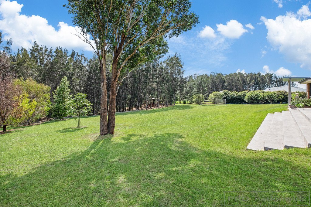 25 Sandstone Drive WINDELLA 5