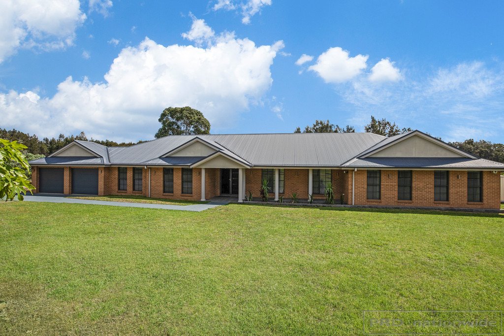 25 Sandstone Drive WINDELLA 10