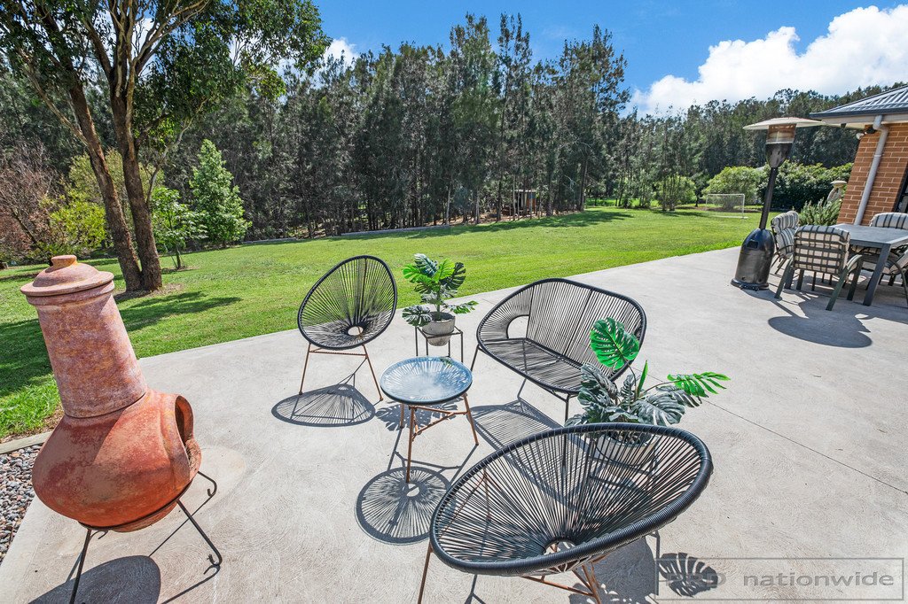 25 Sandstone Drive WINDELLA 13