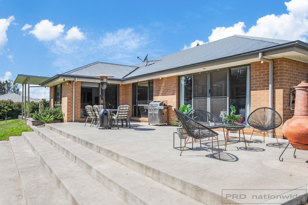 25 Sandstone Drive WINDELLA 20