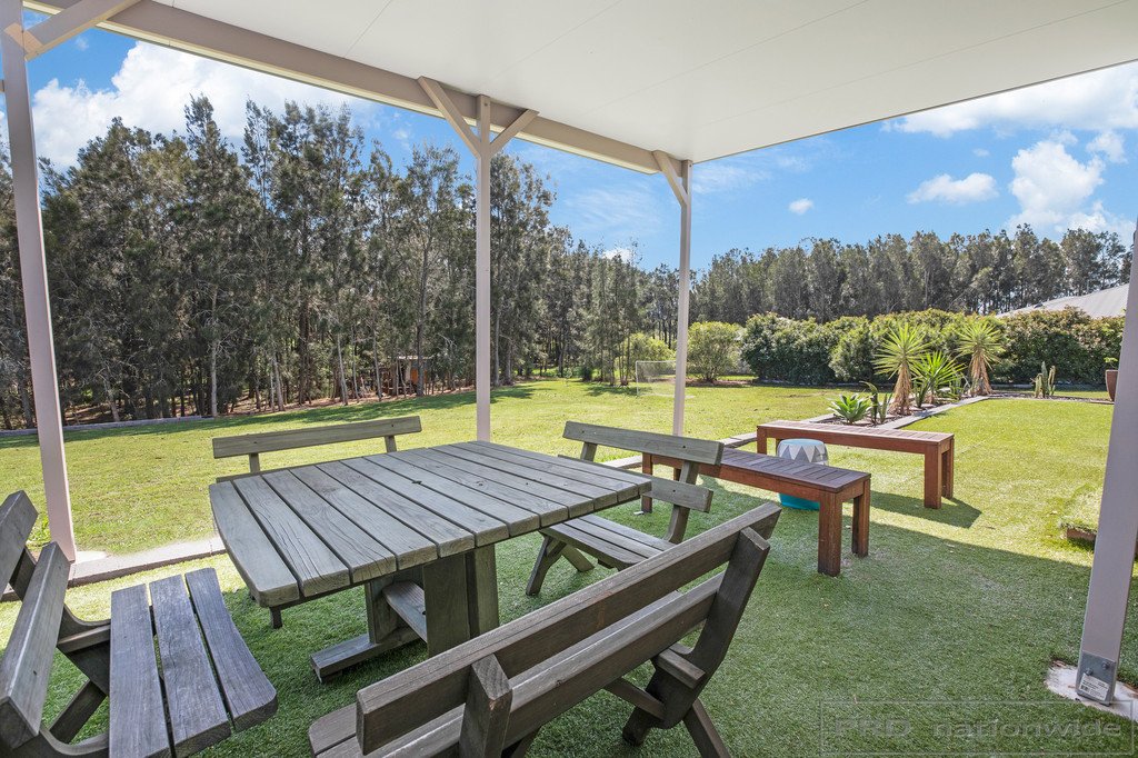 25 Sandstone Drive WINDELLA 22