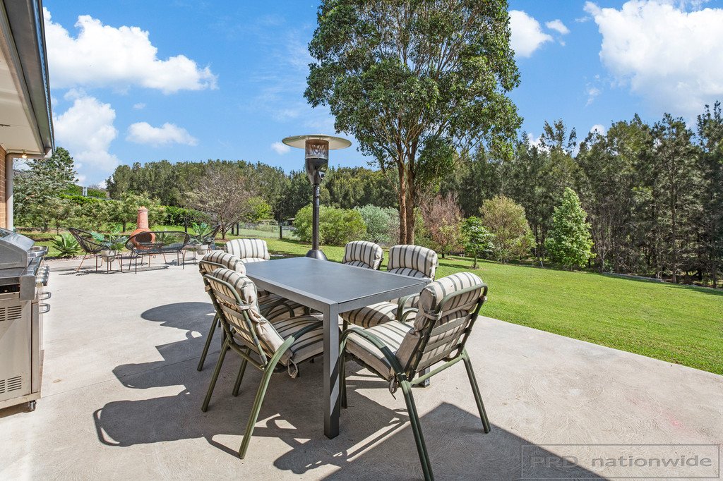 25 Sandstone Drive WINDELLA 23