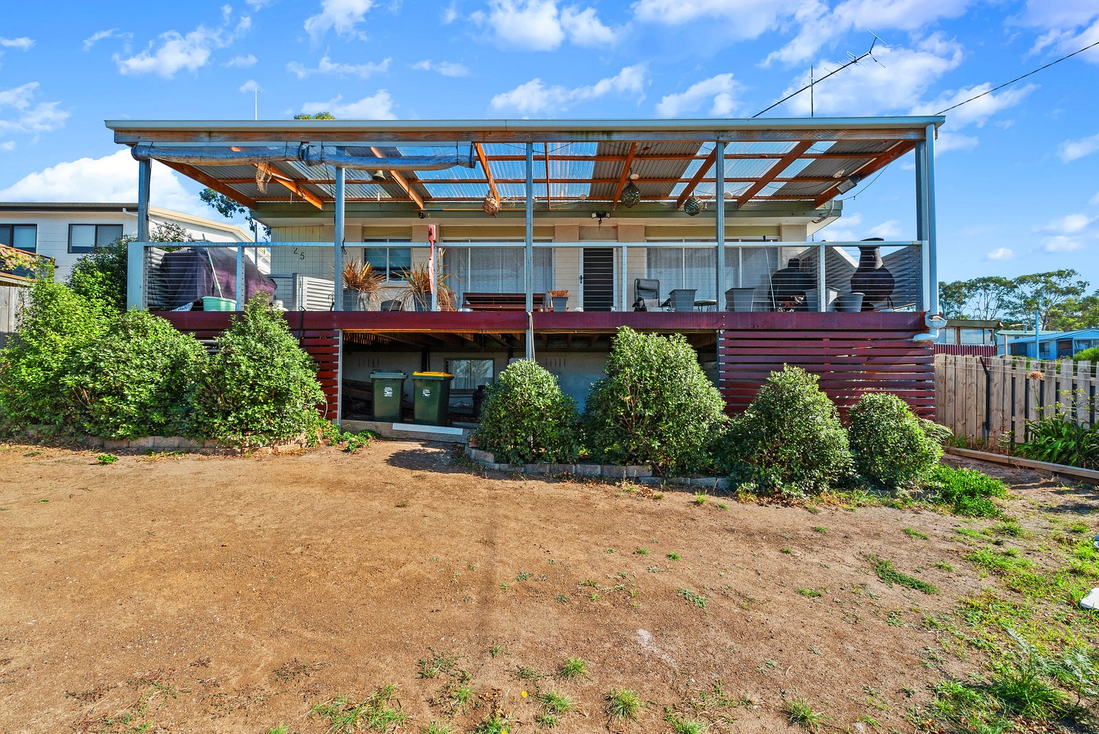 25 Sea Eagle Road PRIMROSE SANDS 2