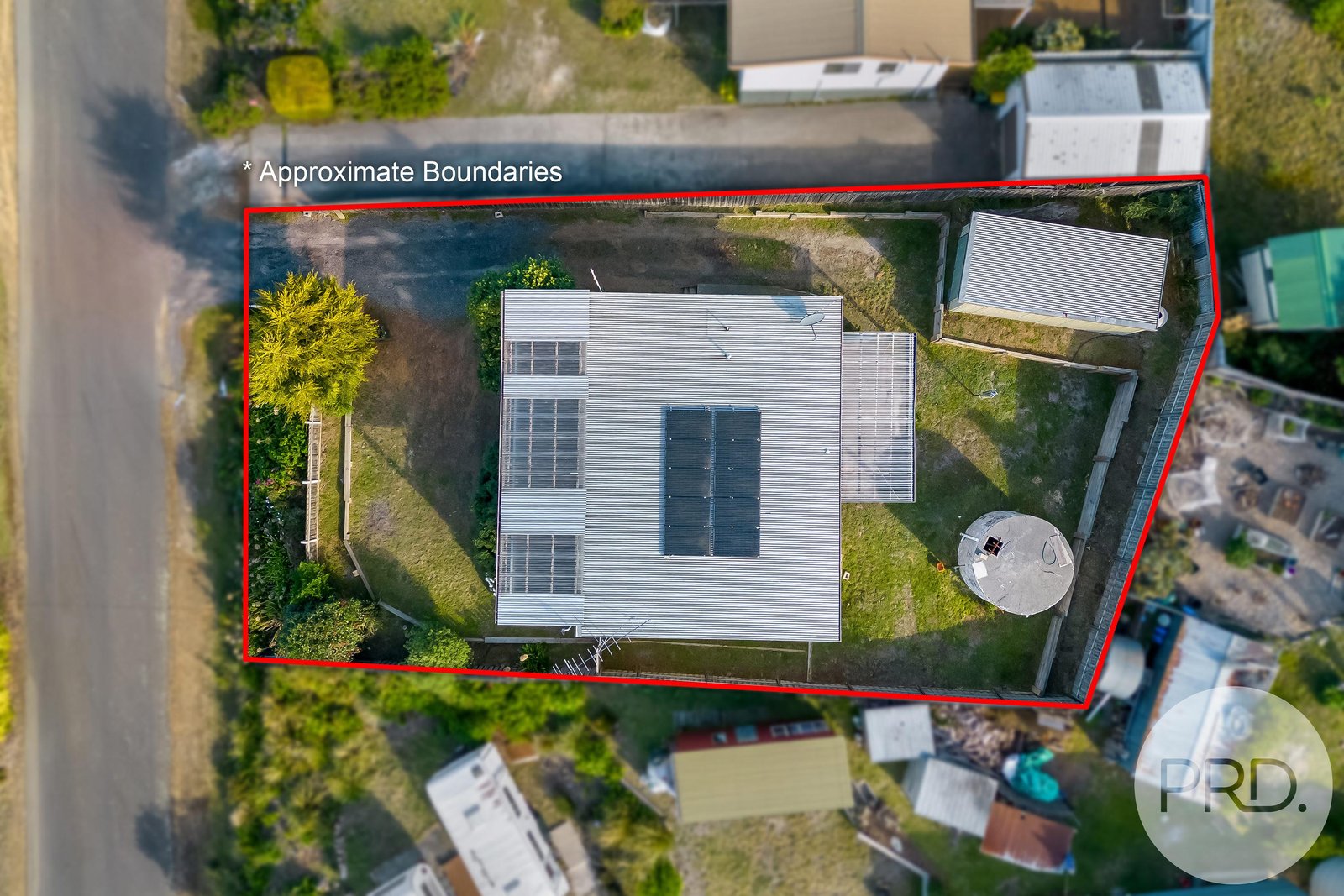 25 Sea Eagle Road PRIMROSE SANDS 2