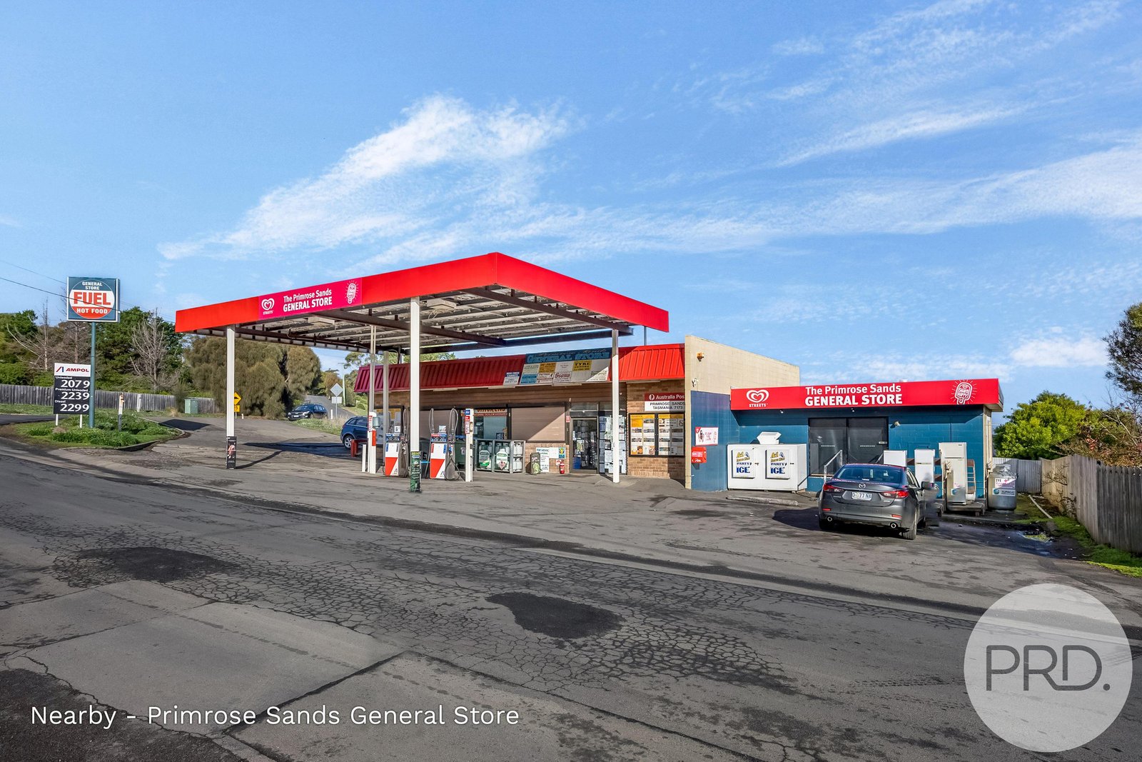 25 Sea Eagle Road PRIMROSE SANDS 26