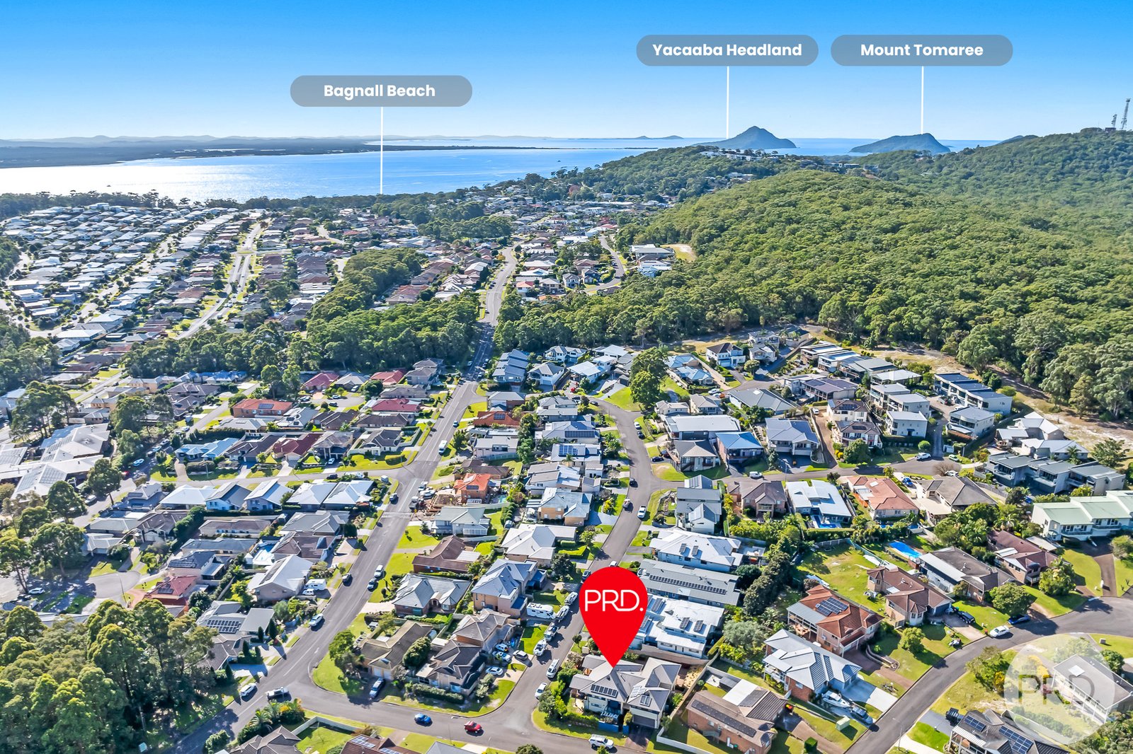 25 Seagrass Circuit CORLETTE 6