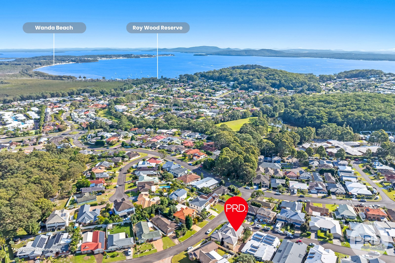 25 Seagrass Circuit CORLETTE 11